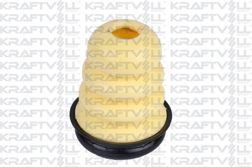 Ford Arka Suspansıyon Takozu Yeni Transıt V363  14> - Kraftvoll 10011144