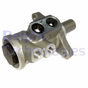 FREN ANA MERKEZI FIESTA 02>08 ABS'LI - DELPHI LM80201