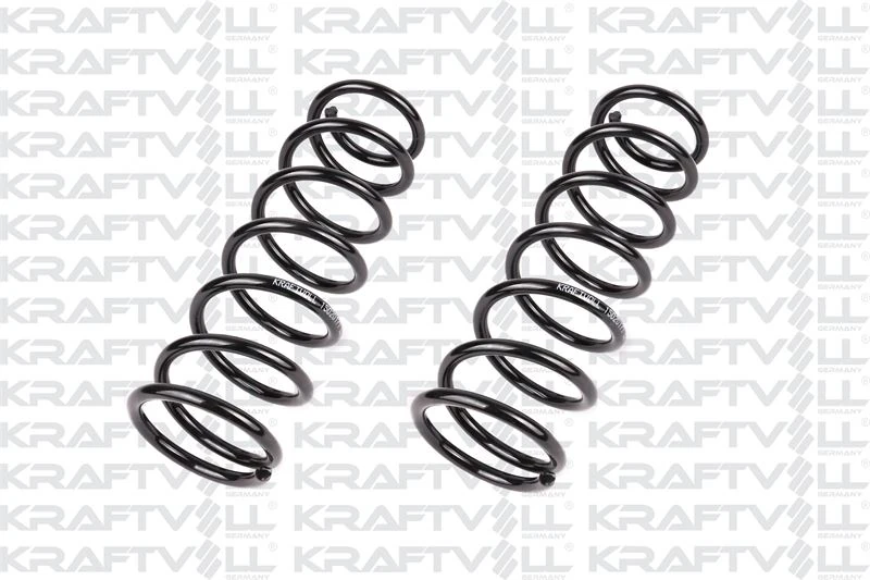 Toyota Arka Helezon Yayı Toyota Corolla 1.4 1.6 Benzinli 02>07 / Corolla 1.4 D4d 02>07 - Kraftvoll 15020171