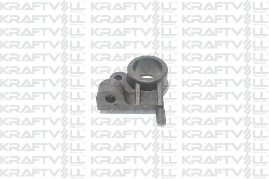 Opel Abs Sensor Braketi Sag Corsa C Vectra B Meriva A Corsa B Vectra A - Kraftvoll 21030616