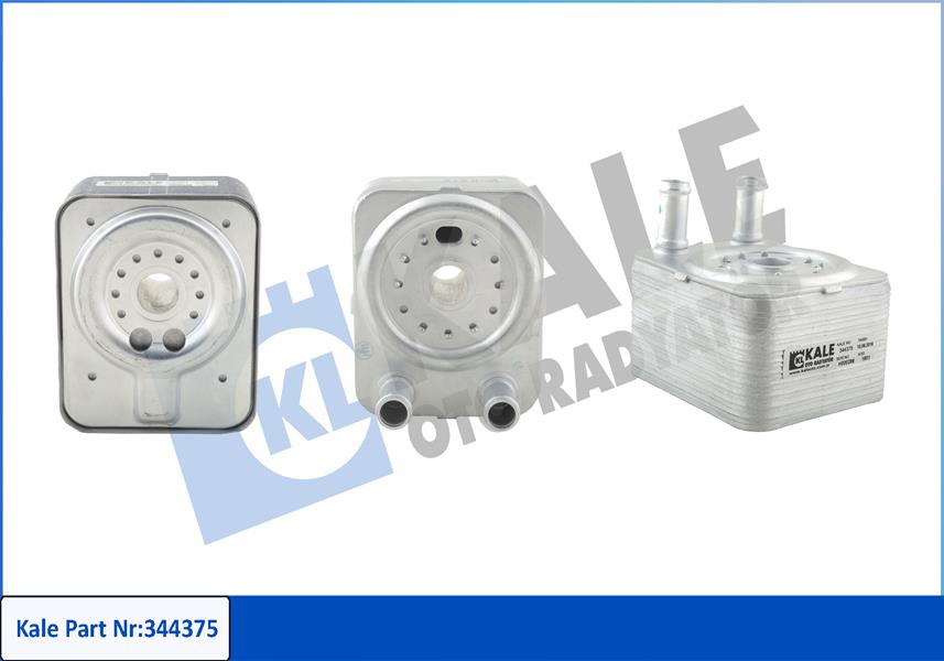 YAG SOGUTUCU A3 A4 A5 A6 Q5 Q7 ALTEA LEON TOLEDO FABIA BORA JETTA PASSAT IBIZA 2.0TDI BLB BNA BRF BR - KALE 344375