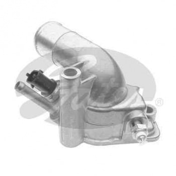 TERMOSTAT (KOMPLE) / (92C) VECTRA B 1.8I 16V (96 03) X18XE1 Z18XE - GATES TH22592G1