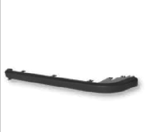 T.93 DOĞAN SLX FAR ALT ÇITASI SİYAH SAĞ   (35) - FARBA-11918E