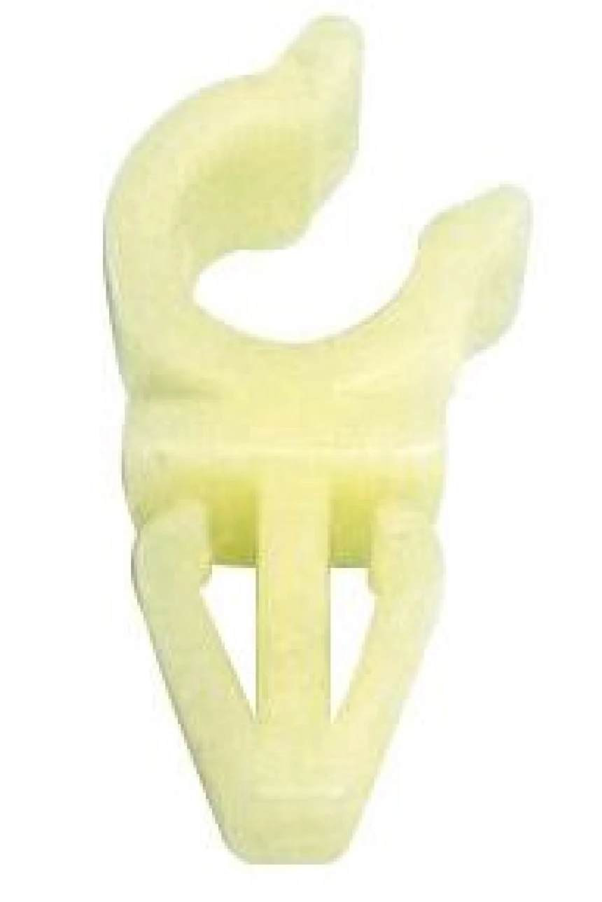 Hyundaı Kaput Tel Tutucu (kucuk) Hyundaı Mazda - Mtj 7129