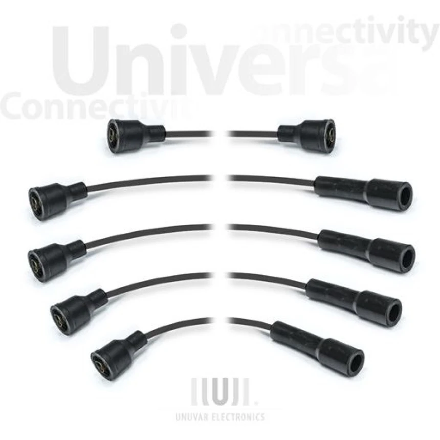 Opel Bujı Kablosu E12gv Corsa A - Unuvar 7105