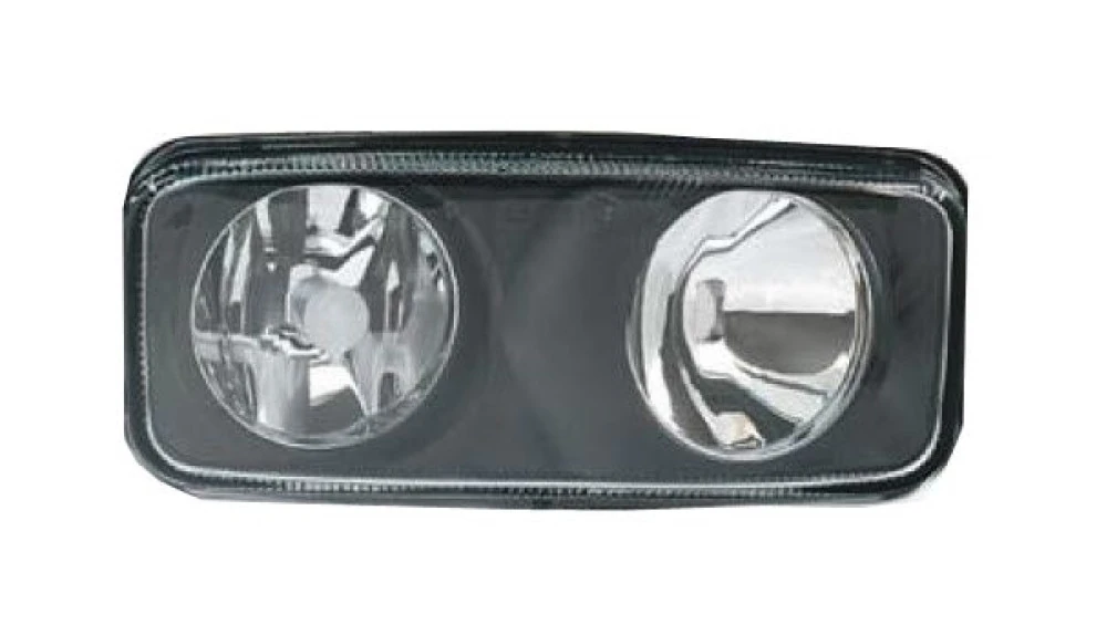 Scanıa Truck Sis Lambası Camı Scanıa 4 Serisi / Serie 4 (114-124) 96> - Mars 691310