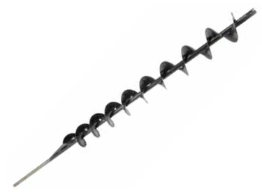 TC56 KESMIK ELEVATÖR HELEZONLU MIL - BATÖRE DÖKEN-197cm - 89514052 - 89514052