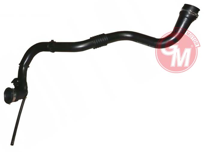 TURBO HORTUMU MEGANE II CLIO II KANGOO II 1,5DCI - GUA 40628