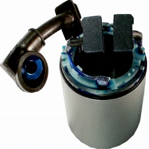 Unıversal Marş Yastığı Gövdeli-Nt 12v İsuzu Wide / Peugeot J10 - Remark-Nd132