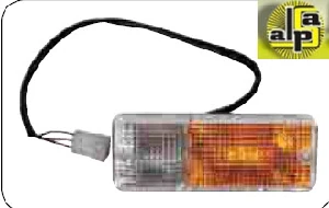 Unıversal Sinyal Lamba-Ön Bmc Tm 30 5 Vites  Sağ - Farsan-107414