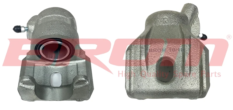 Renault Eski Fren Kalıperi On Sag R12 - Brom R35009