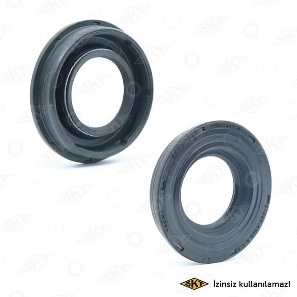 Vw Külbütör Kapak Keçesi - Enjektör Keçesi / 722080 - Skt 041337-P