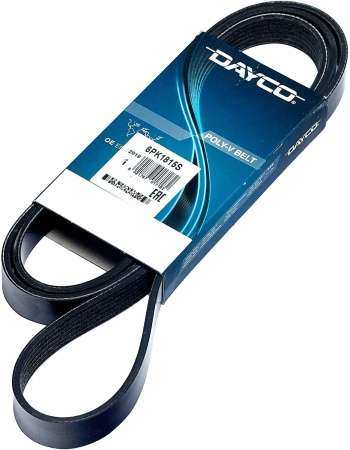 KANALLI KAYIS DOBLO 1,9JTD KLIMALI - DAYCO 6PK1815S
