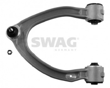 SALINCAK ROTILLI ON SOL UST S-CLASS W220 98>05 C215 02>06 - SWAG 10939840