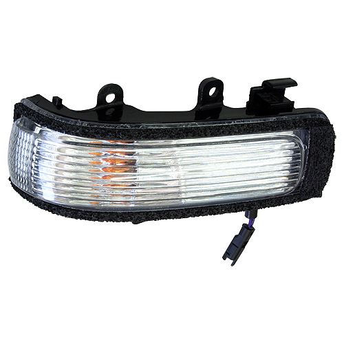 Toyota Ticarı Dis Dikiz Ayna Sinyalı Sag Toyota Hilux Vigo 12>15 - Art Ms008.8701