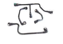 YAKIT BORUSU ACCENT - SOLARIS,RIO EURO 3-EURO4 1400CC MPI DOHC - 1600CC MPI DOHC (2011-2015) - WINTECH 0500804