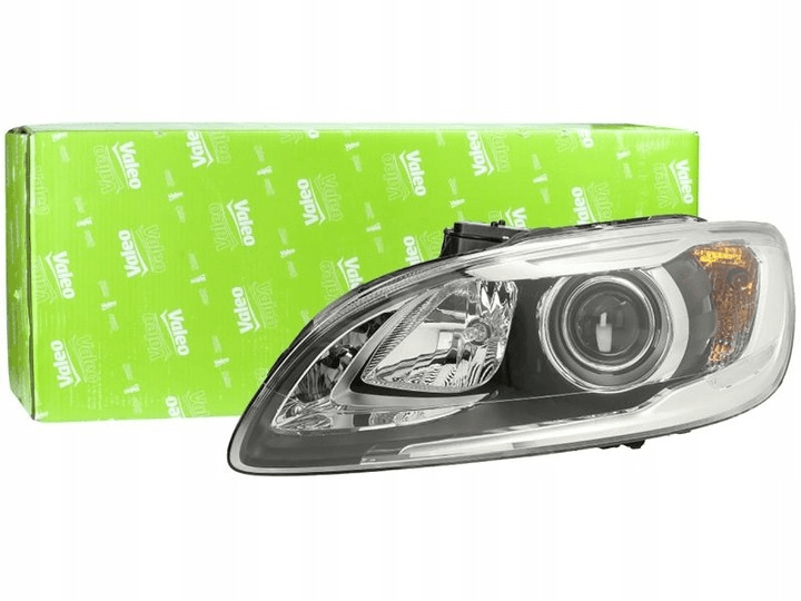 FAR (XENON) / (SOL) VOLVO S60, V60 (05 / 13>) - VALEO 450583