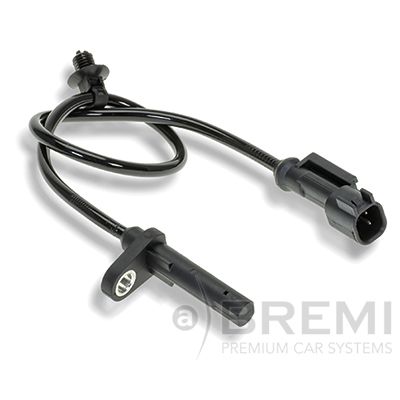 ARKA ABS SENSORU TRANSIT CUSTOM 12 /> V362 V363 14 /> - GMW SC212372BD