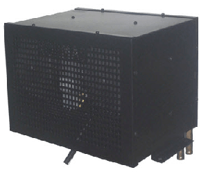 KALORİFER-24V KOLTUK ALTI ÇİFTLİ (VANASIZ)   5801200240014 **ALTTAN ÇIKIŞ - KORMAS-81400005