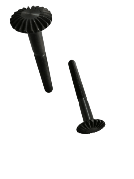 63686 768-8073 Hidrolik Ayar Kol Dişlisi Büyük 190740057 Typ C-592 - PY-63686 - PY-63686