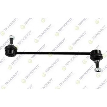 Renault Viraj Askı Rotu Ön - Sag-Sol - Tek N-420