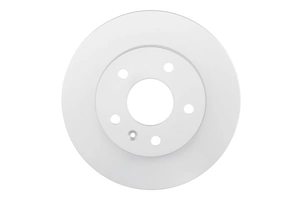 Opel Arka Fren Diski (5 Bijon) Astra H Meriva B Corsa C Astra G 2,0di 2,0 16v 1,8 16v 02 / 98>2,0dti 16v - Bosch 0986478884