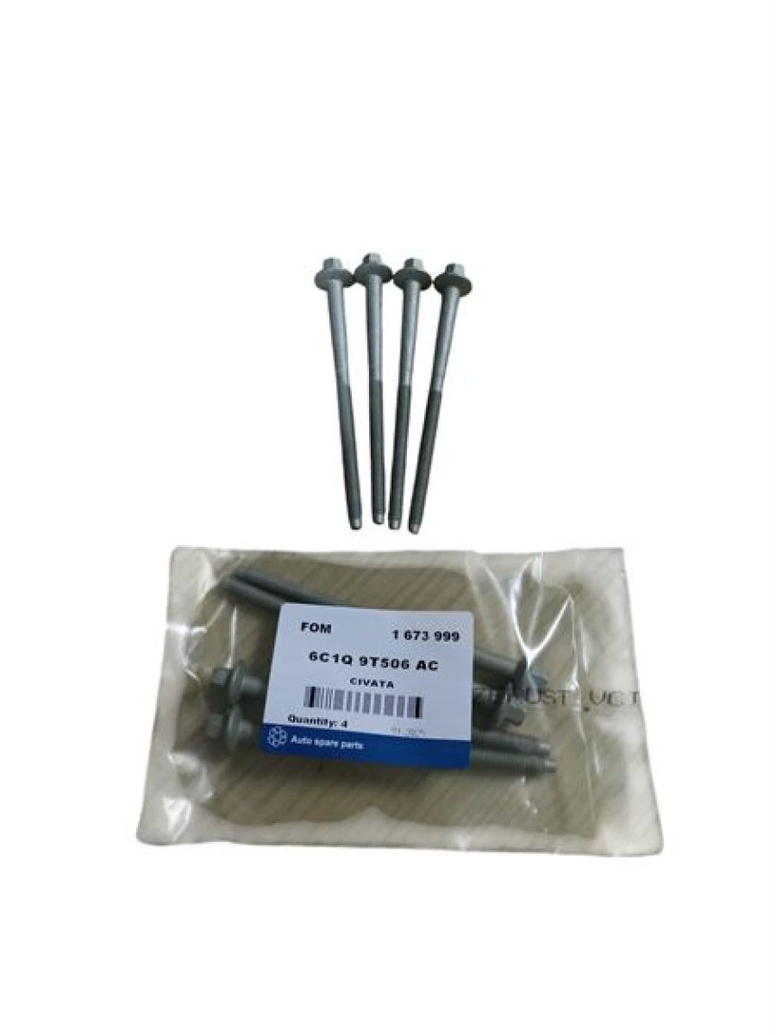 Ford Enjektor Baglantı Vidası V347 Boxer III Jumper III Ducato - Fom 6c1q9t506ab