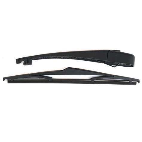 SILECEK SUPURGESI ARKA TAKIM IX35 2010 -> 274 MM 310 MM - MARTIGUES RPW0065