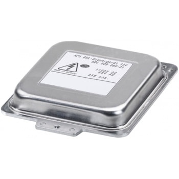 FAR KUMANDA UNITESI (XENON) E-CLASS W212 09>15 S212 09>15 C207 10>16 A207 10>16 - HELLA 5DC009060-211
