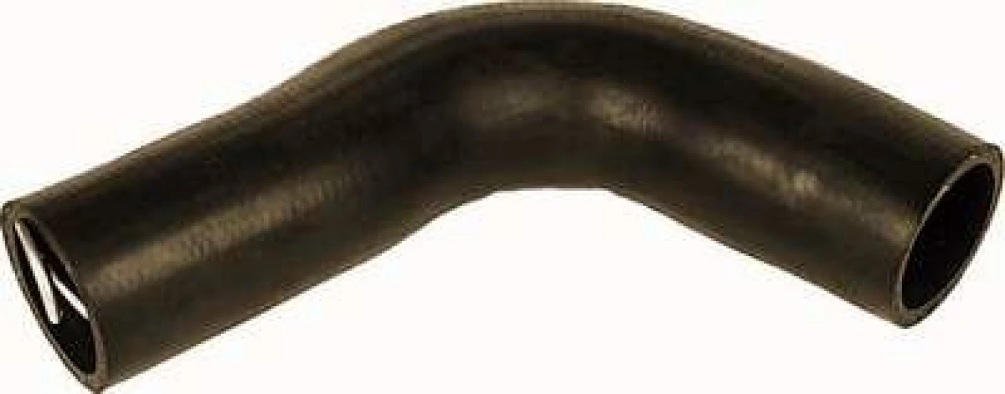 İsuzu Ticarı Radyator Hortumu Ust İsuzu Npr59 - Gros T59103