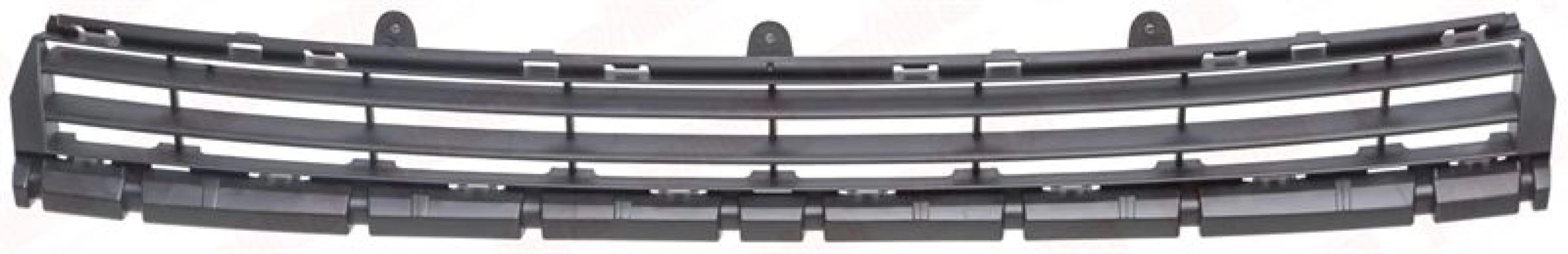 Psa Tampon İzgarası On Alt Orta Siyah Berlingo 08>12 - Phira Br-08120