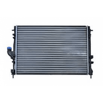 MOTOR RADYATORU LOGAN SANDERO 08-> DUSTER 10-> MANUEL (585x408x26) - ORIS BDC050022