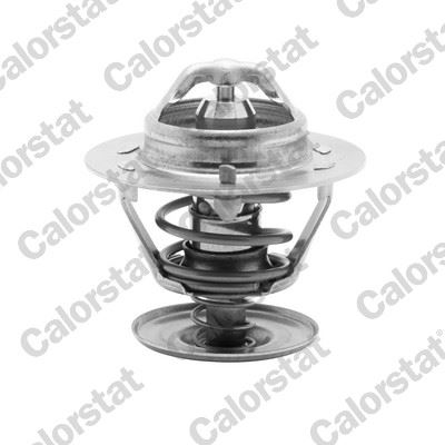 TERMOSTAT (88°) CONNECT 02>13 T12 T15 92>00 ESCORT IV / V / VI / VII 1,6 16V / 1,8 16V / 1,8TD 92>00 - VERNET TH5750.88J