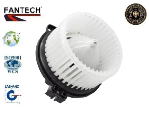 Unıversal Kalorifer Motoru İsuzu Npr 75, Nnr (24v) - Fantech-33218451