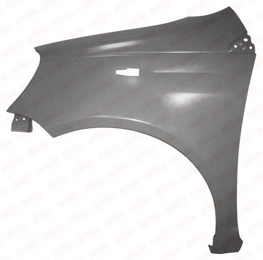 Toyota Camurluk On Sol Sinyal Delikli Sac Yarıs 99>03 - Oran 1805011