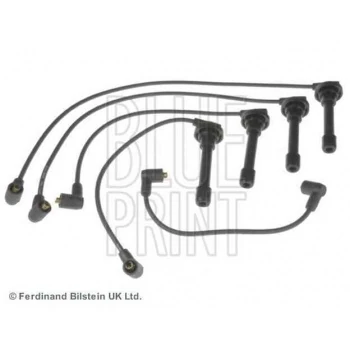 Nissan Bujı Kablosı Takım Primera 1.6y 93> / Sunny 1.6y - Blueprint Adn11604