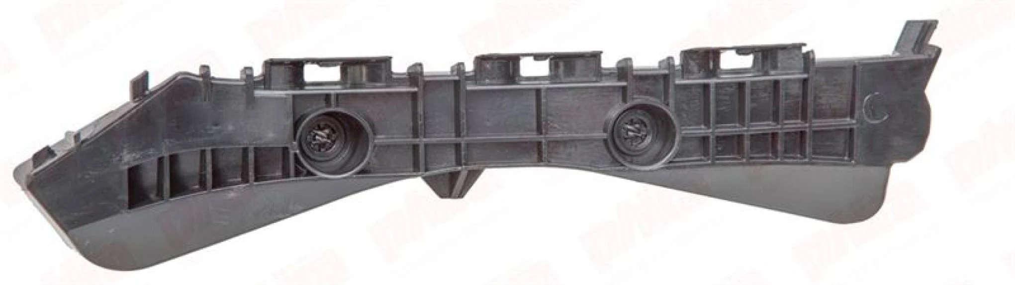 Toyota Tampon Braketi Arka Sag Plastık Toyota Aurıs 2007-2010 - Phira Au-07431