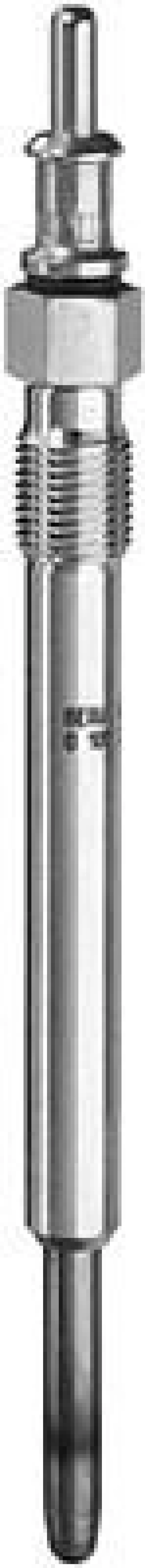 Opel Kizdirma Bujısı - Kizdirma Bujısı - Br Gn033