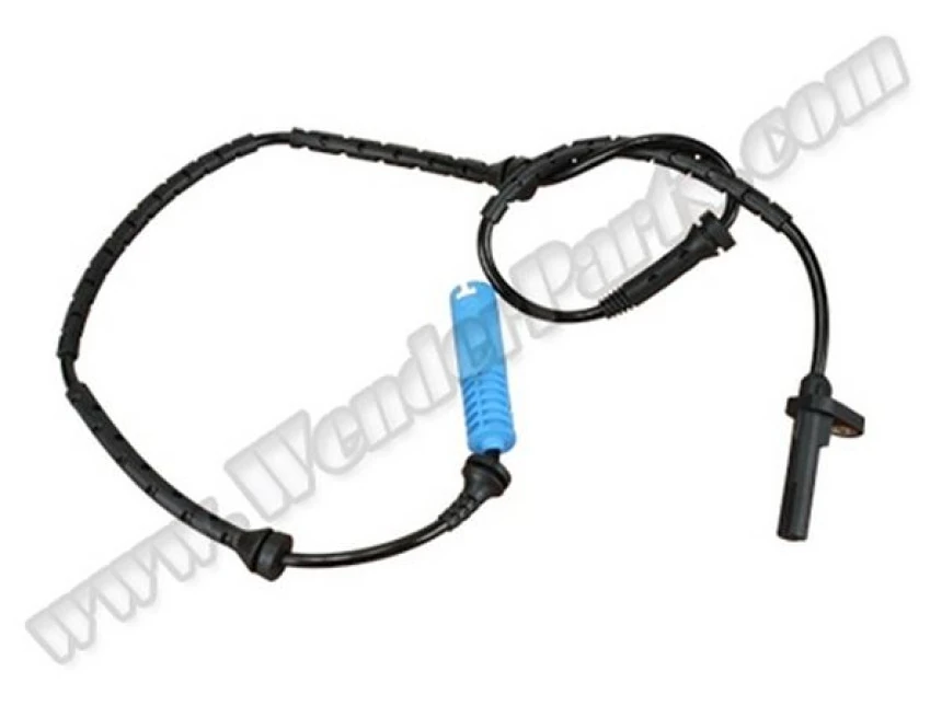 Bmw Abs Sensoru On Bmw X3 E83 E83 LCI - Wenderparts Ba34523405906