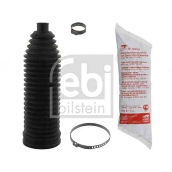 DIREKSIYON KORUGU BMW F10 F11 F12 F13 F06 F01 F02 F03 F04  X6 E71 E72 - FEBI 40059
