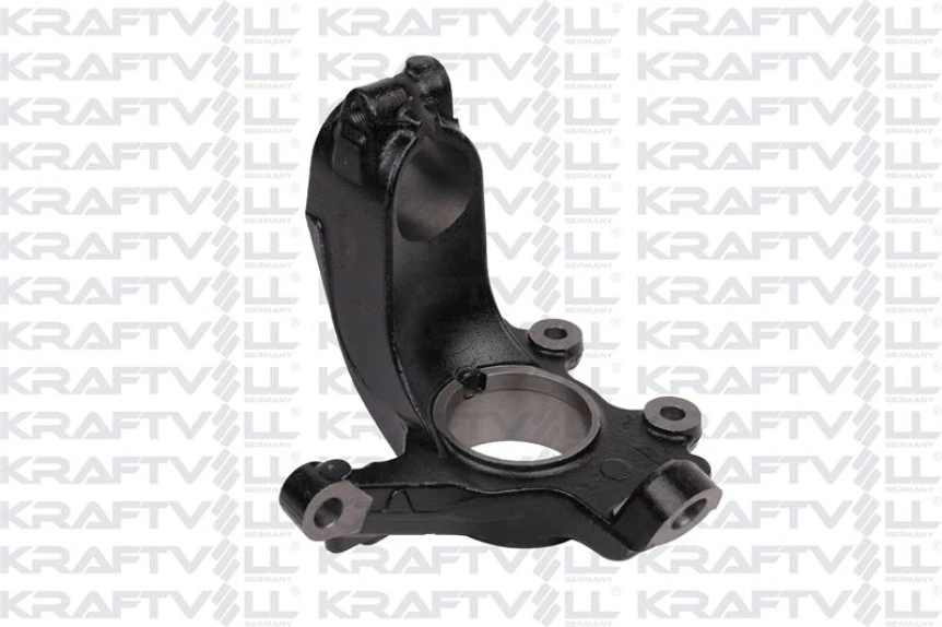 Ford Ön Dikey Aks Tasıyıcı Sol (21mm) Focus II / C-Max 05>11 - Kraftvoll 01030203
