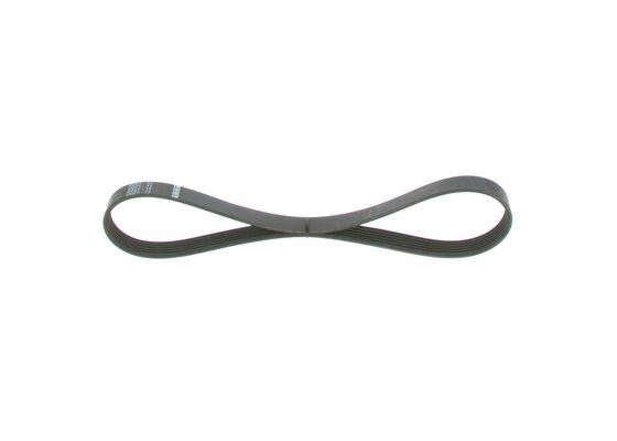 KANALLI V KAYISI FIAT PEUGEOT FORD V347 06 14 ONDEN CEKER 6PK873 - BOSCH 1987946119