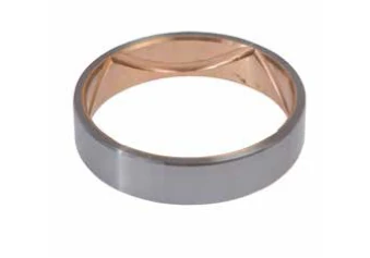 NEW HOLLAND YÜRÜTÜCÜ KASNAK BURCU 30X122X140 - 370950 - AS50232