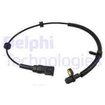 ARKA ABS HIZ SENSORU SOL FOCUS 98>04 - DELPHI SS20052