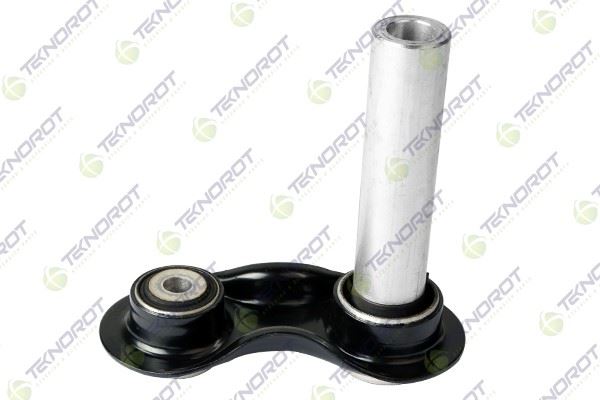AKS BAGLANTI KOLU ARKA ALT (R-L) BMW E39 E60 E63 E64 E38 E65 X5 E53 E70 - TEKNOROT B-814