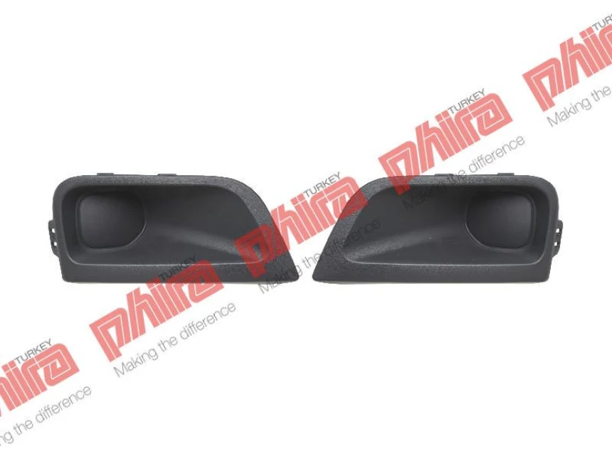 Psa Sis Far Kapagıon Sissiz Set Berlingo 18 - Phira Br-18150