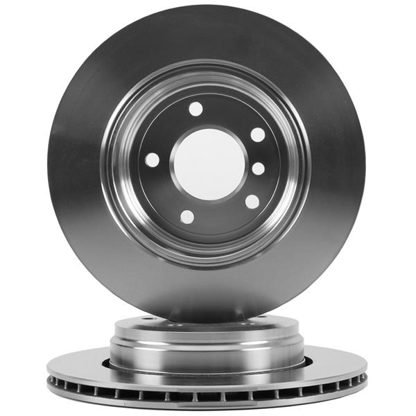 ARKA FREN DISKI BMW E60 E61 320MM - AYD 50450
