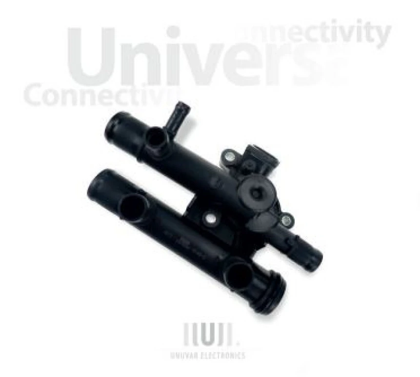 Renault Termostat (83°) Komple Master II Movano Trafıc II 2,5dci G9u - Unuvar 9145-2