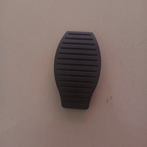 Psa Fren+debriyaj Pedal Lastıgı Fiorıno Linea Doblo Nemo Bipper Ym - Mtj 2069