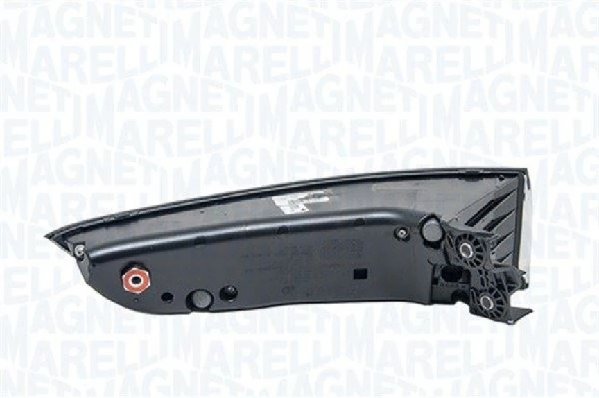 Vw Stop Lambası Sol - Dis - Mag 714020630709